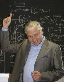 Dr. Heinz Peter Wallner