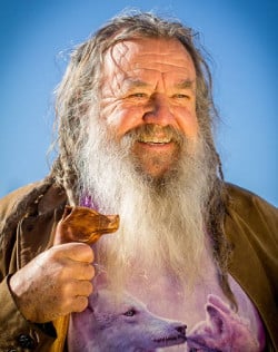 Wolf-Dieter Storl