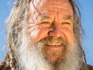 Wolf-Dieter Storl