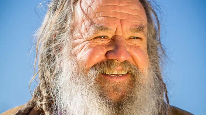 Wolf-Dieter Storl