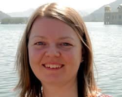 Michaela Kragl
