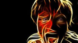 Nationalismus schadet der Weltwirtschaft schrei-flamme