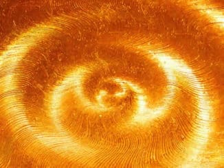 goldene-Welle-symbol