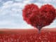 herz-Baum-heart-shape