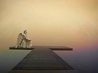 engel-wasser-steg-angel