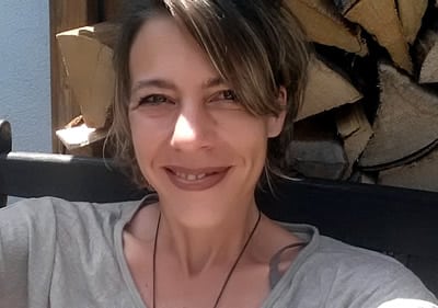 Sabine Stegmann – Geschäftsführerin von Lion Tours und Autorin