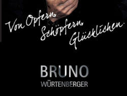 Von Opfern, Schöpfern, Glücklichen