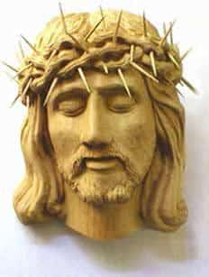 Eckhard-Weber-Guys-Cliffe-Jesus-mit-Dornenkrone