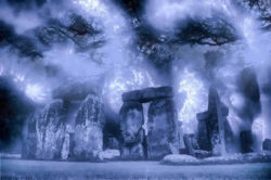 Geheimnis der Mystiker irland mystik steinkreis england