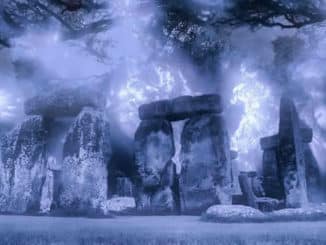 irland mystik steinkreis england