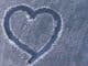 Herz-gefroren-Scheibe-heart