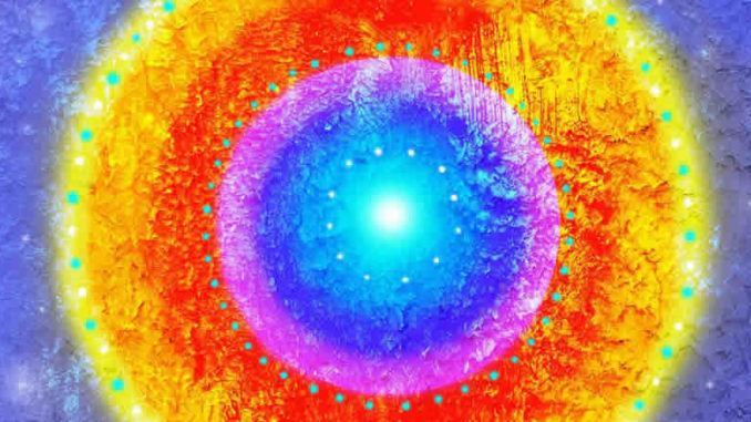 Selbstheilung-Lichtkreise-mandala
