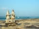 Meer-Skulpturen-Stein-sea