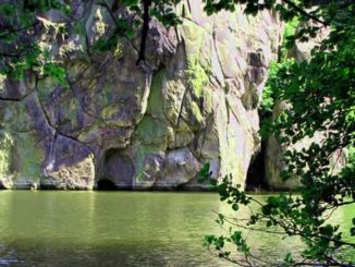 Externsteine