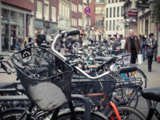 fahrraeder-stadt-bike