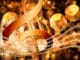 Musik-Noten-licht-music