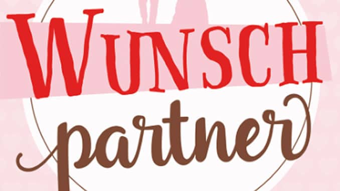 cover wunschpartner