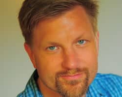 Stefan Becker
