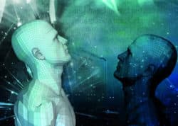 Spirituelle Vernunft Zwischen Geist und Materie AMORC Spirituelle Vernunft