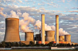 Kraftwerk power plant