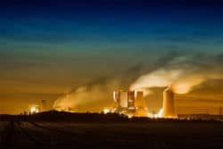 Klimakiller Braunkohle Kohle Kraftwerk