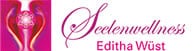 logo Editha Wüst