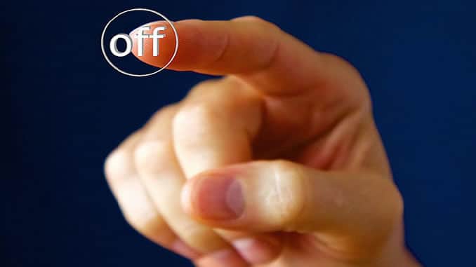 zwang finger hand
