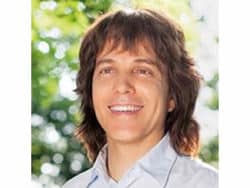 Tony Samara – Autor und Meditationslehrer