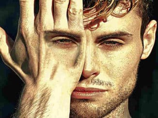 auge-hand-man