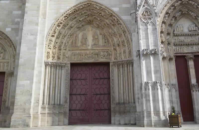 Kathedrale