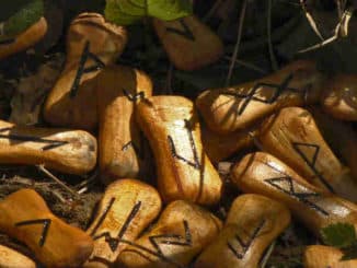 wald-runes