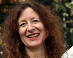 Eva Denk – Autorin und mediale Astrologin