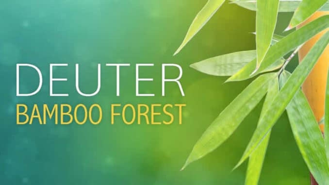 Deuter-bamboo-forest