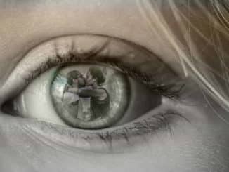 paar-eye