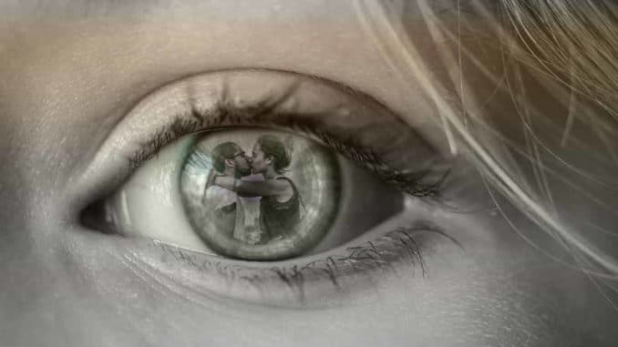 paar-eye