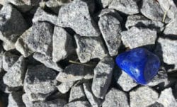 Lapislazuli 