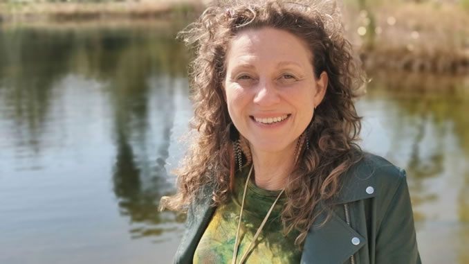 Christina Brückmann – Portrait der Autorin