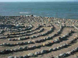 meer-labyrinth