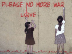 Konflikte kinder peace