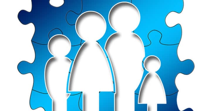 familienaufstellung