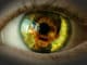 auge-spiegelung-weinendes-Kind-child