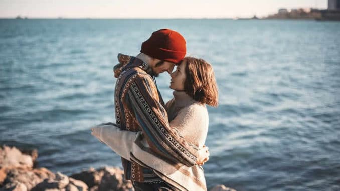 liebespaar-meer-couple