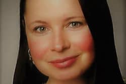 Jana Stapel – Portrait der Autorin