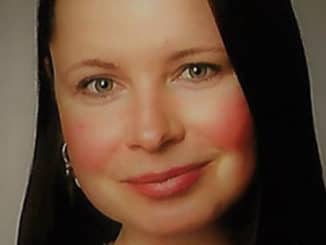 Jana Stapel – Portrait der Autorin