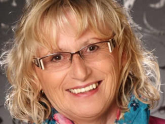 Ulrike Stöckle – Portrait der Autorin