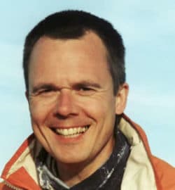 Björn Geitmann