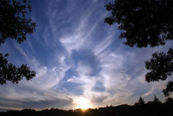 Engel Yelahiah wolken engel clouds