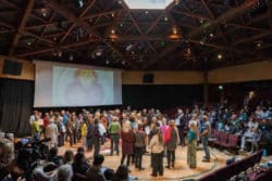 Hugo Klip-Attuning into sessions-findhorn-pahr