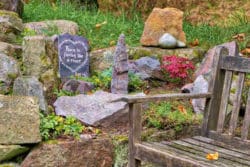 Will Russell Findhorn 28-pahr