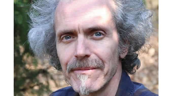 Fred Hageneder – Portrait des Autors
